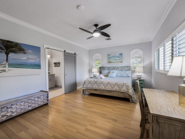 Luxury Anna Maria Island Vacation Rental On North End